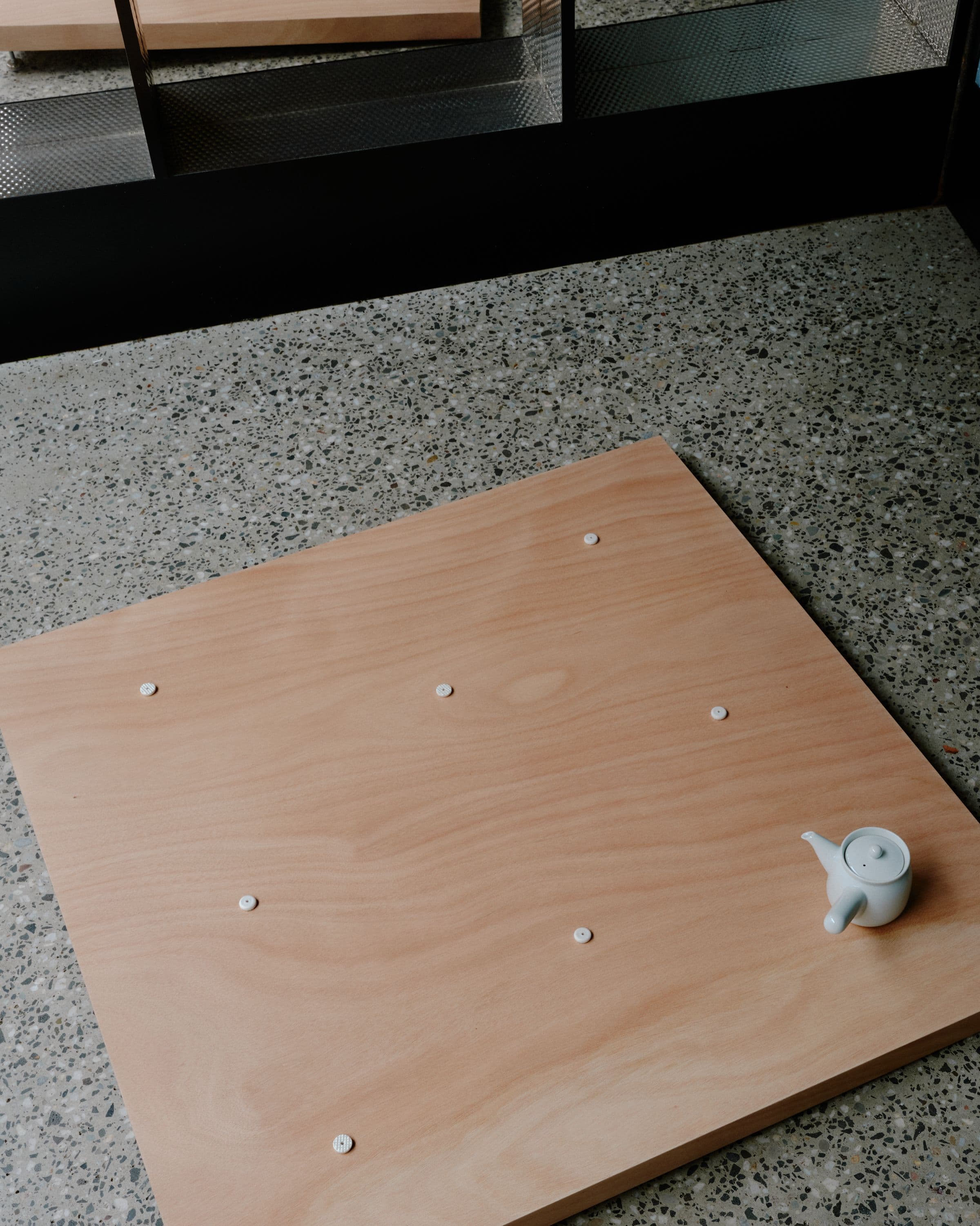 MUJI, Made Marsha Golemac