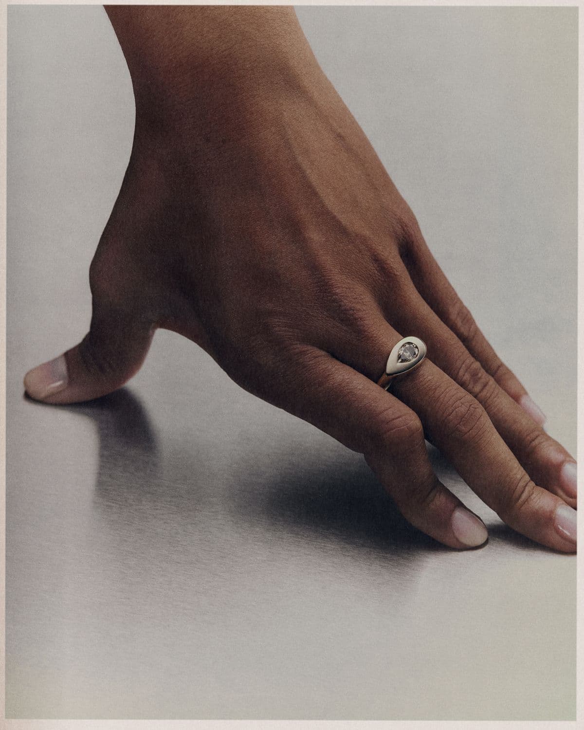 Creative Direction by Marsha Golemac