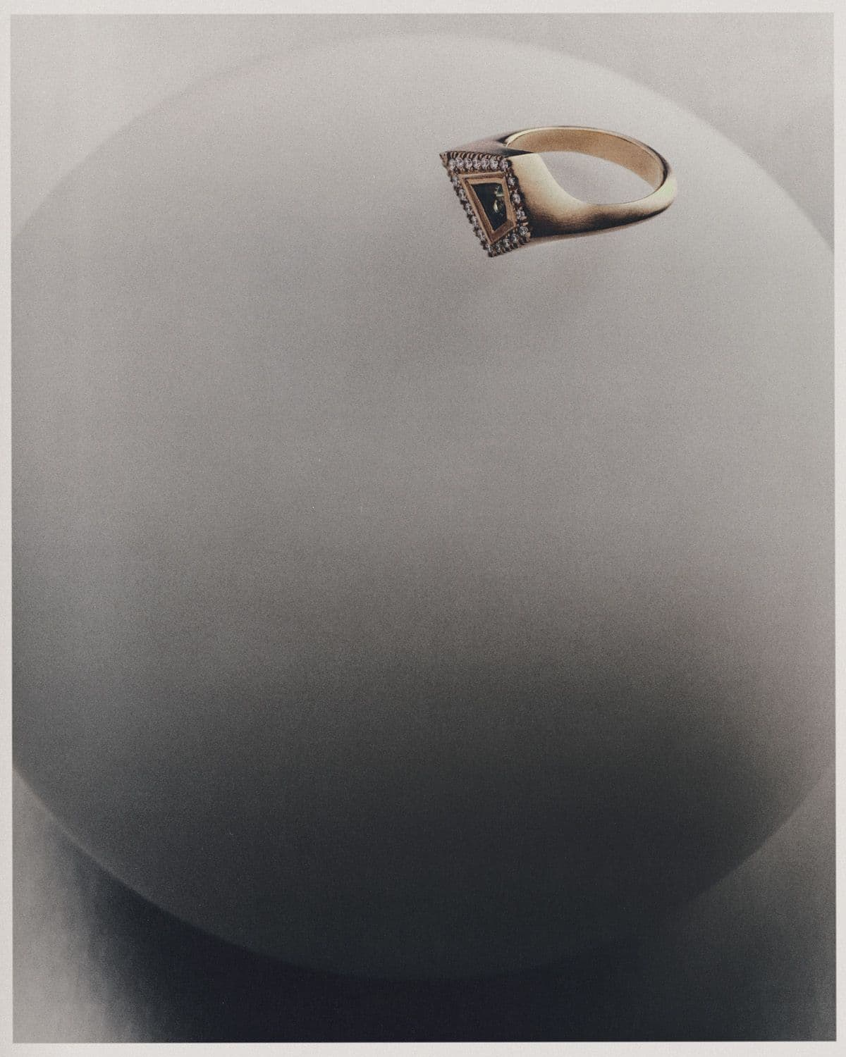 Creative Direction by Marsha Golemac