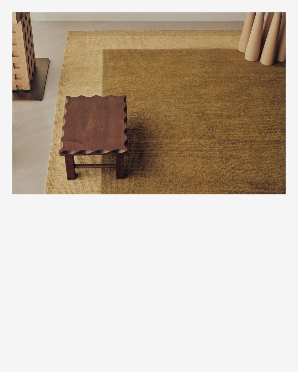 Halcyon Lake Campaign Photography, Creative Direction by Marsha Golemac